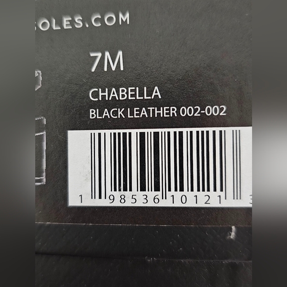 Aerosoles Chabella Platform Sandal - Picture 8 of 8